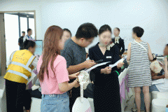 964套的位居全市首