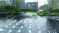 行商品住房全拆修